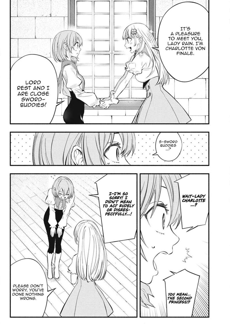 Game Chuuban De Shinu Akuyaku Kizoku Ni Tensei Shita Node Hazure Skill Quottamequot Wo Kushi Shite Saikyou Wo Mezashite Mita 46 9