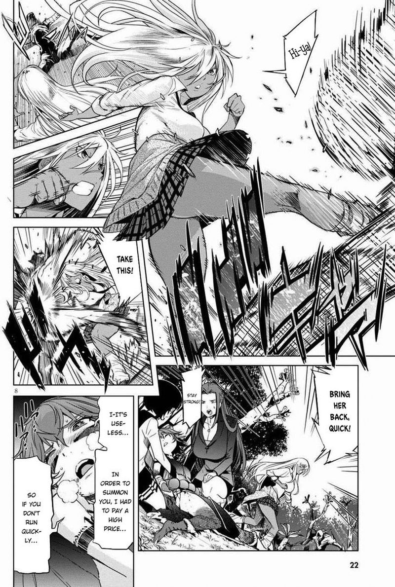 Game Of Familia Family Senki 1 10