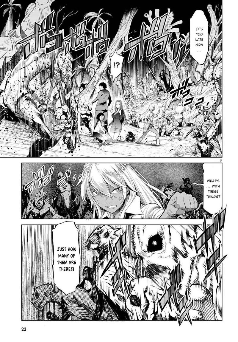 Game Of Familia Family Senki 1 11