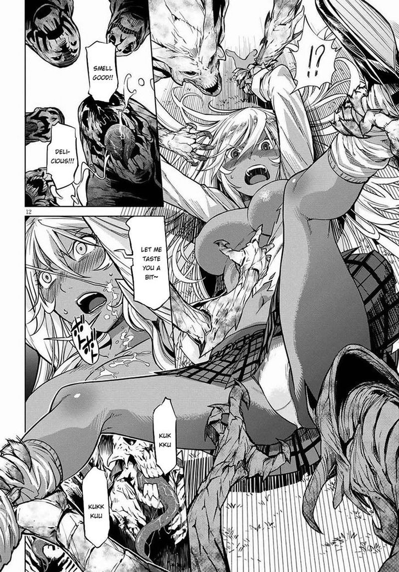 Game Of Familia Family Senki 1 14