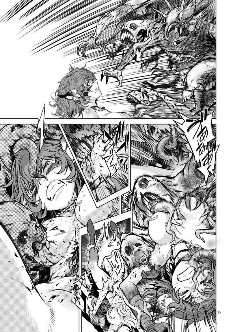 Game Of Familia Family Senki 1 17