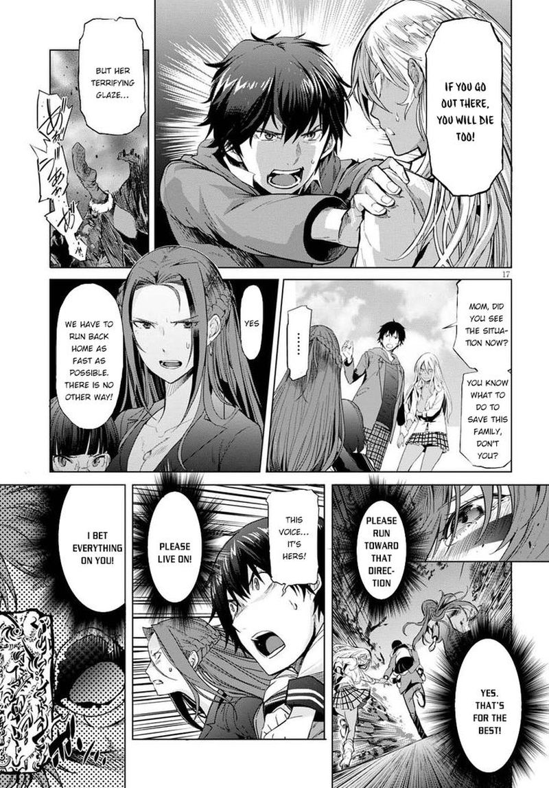 Game Of Familia Family Senki 1 19