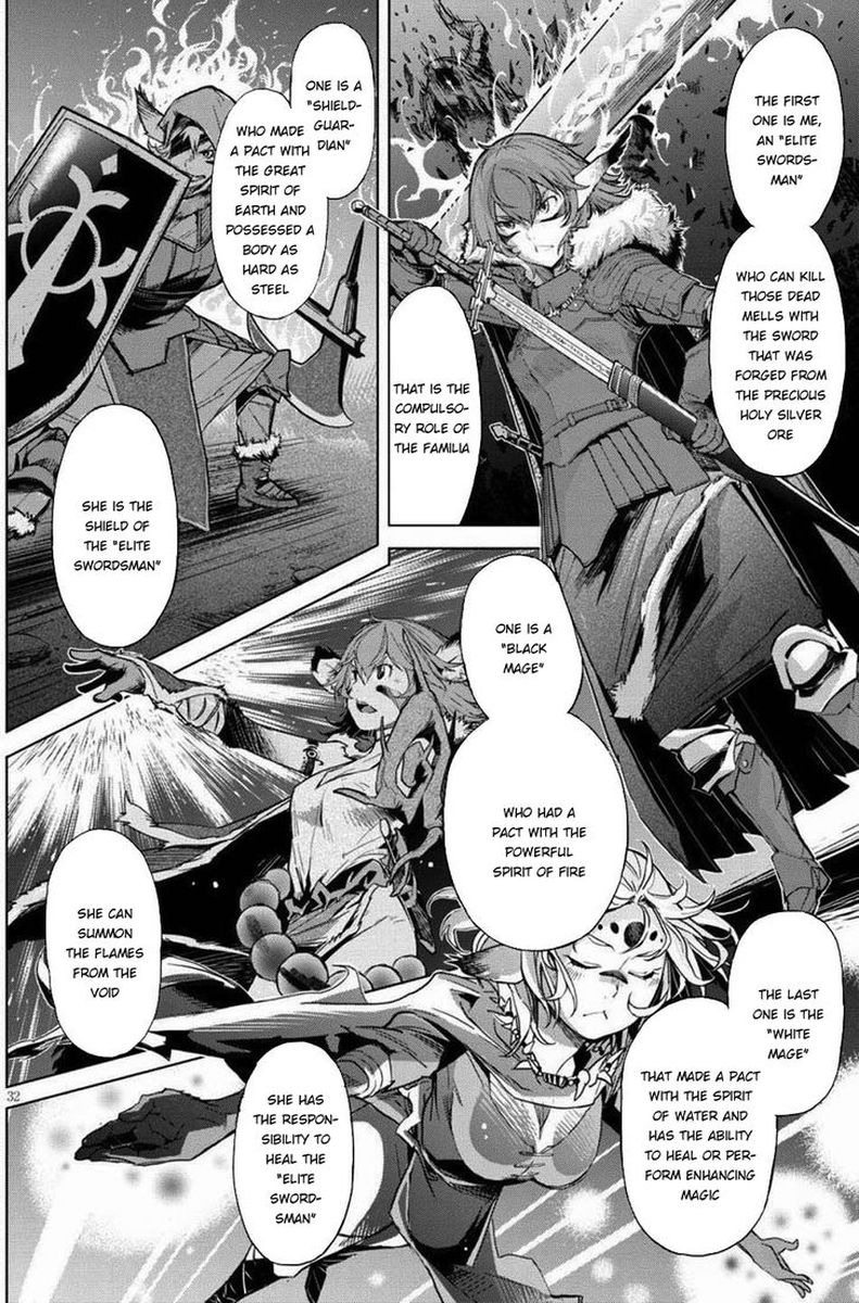 Game Of Familia Family Senki 1 33