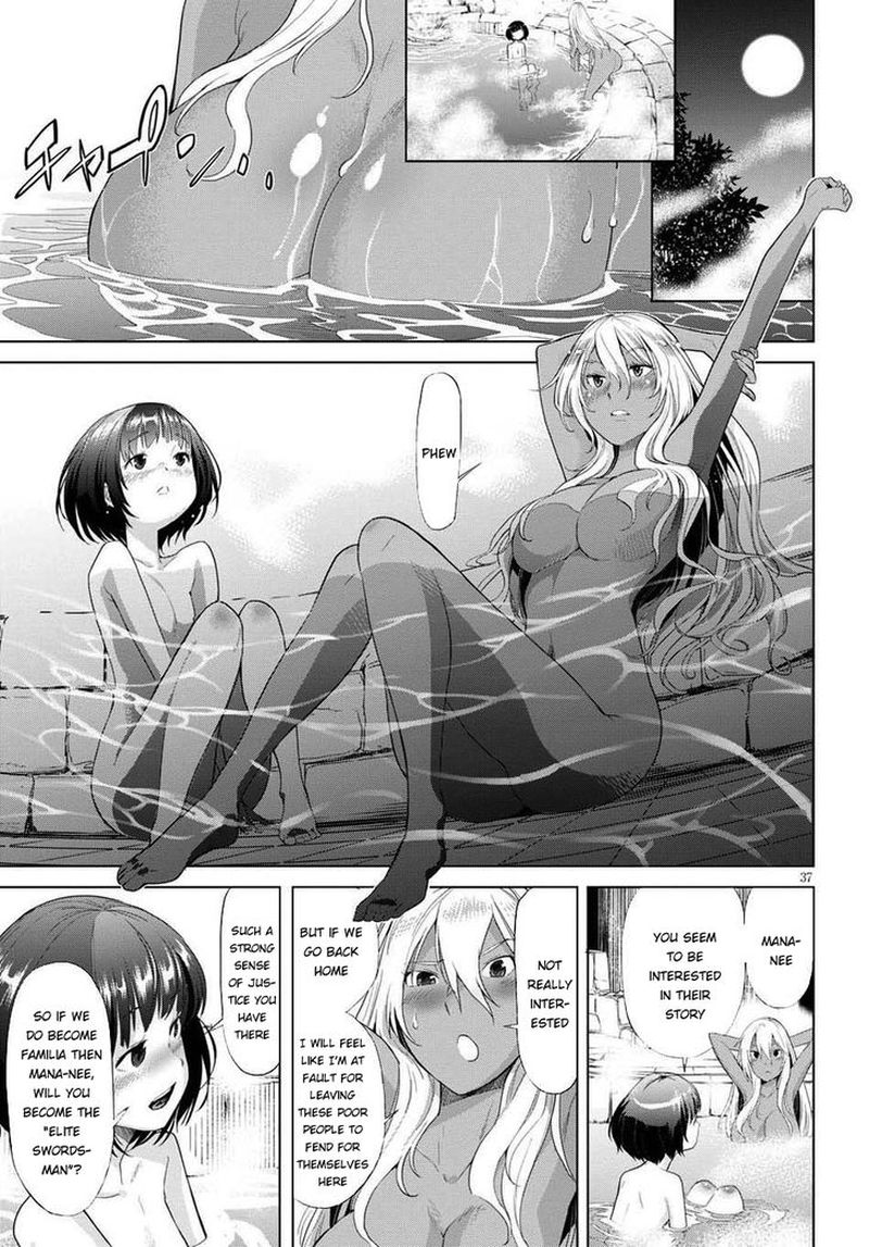 Game Of Familia Family Senki 1 38