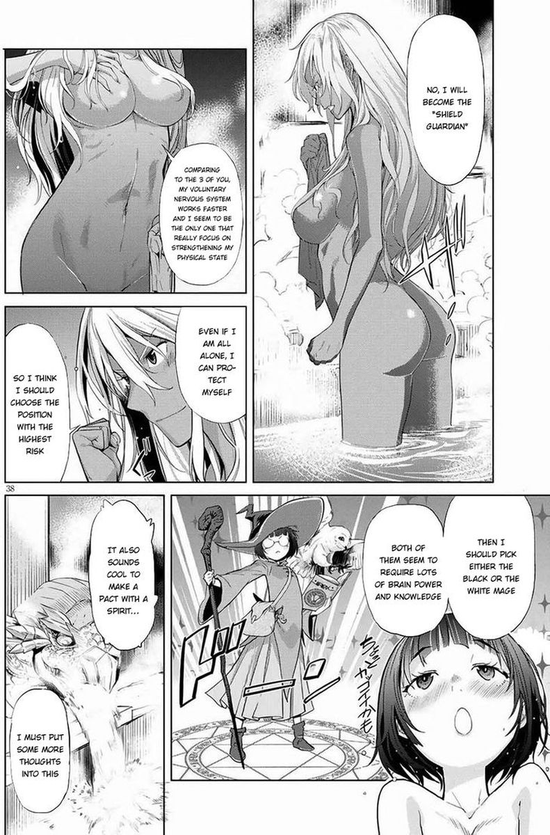 Game Of Familia Family Senki 1 39