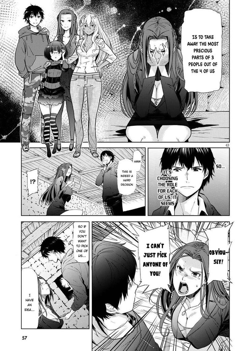 Game Of Familia Family Senki 1 44