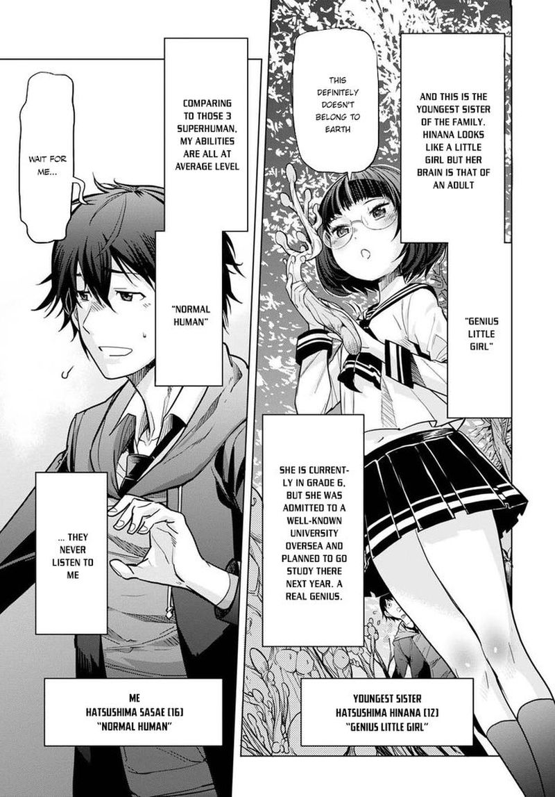 Game Of Familia Family Senki 1 5