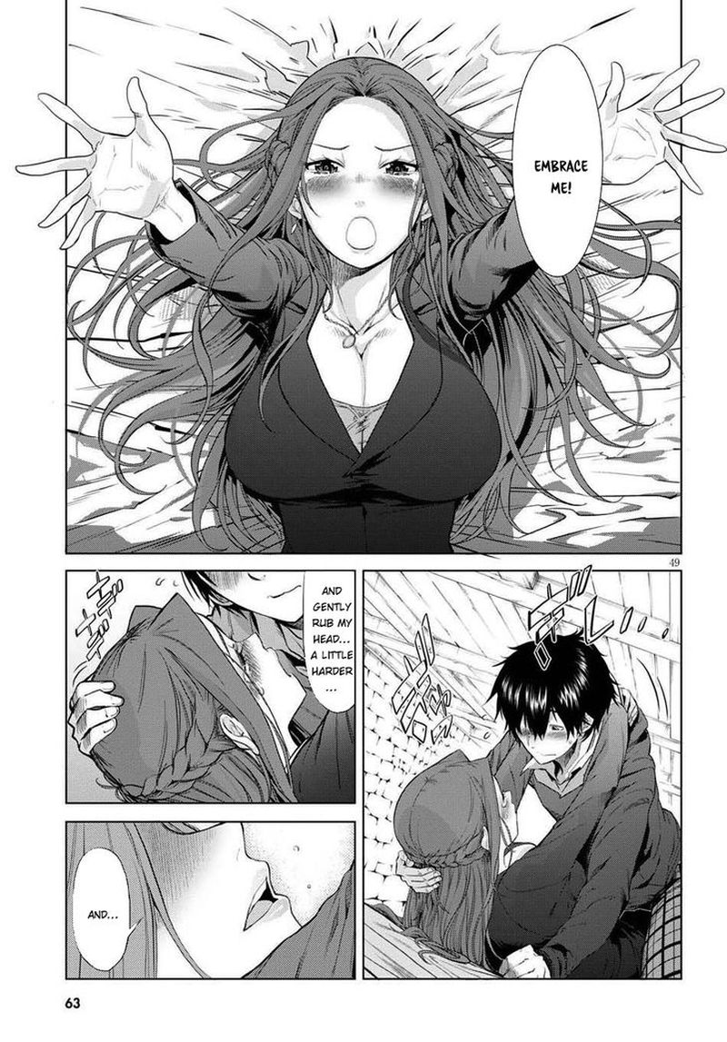Game Of Familia Family Senki 1 50