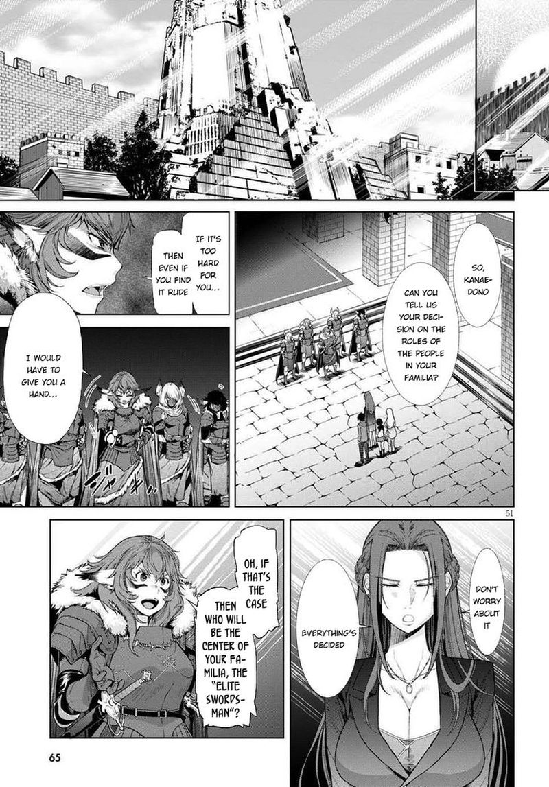 Game Of Familia Family Senki 1 52