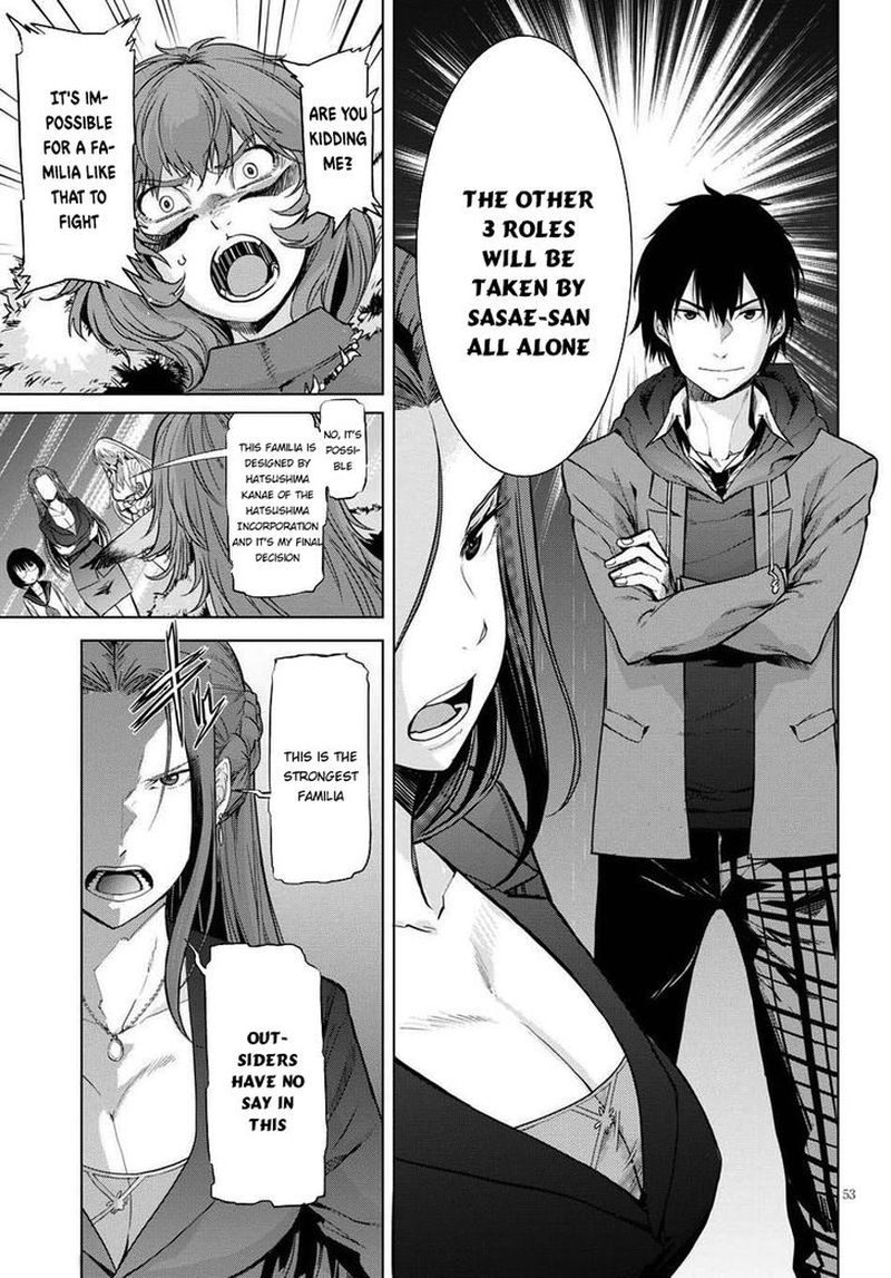 Game Of Familia Family Senki 1 54