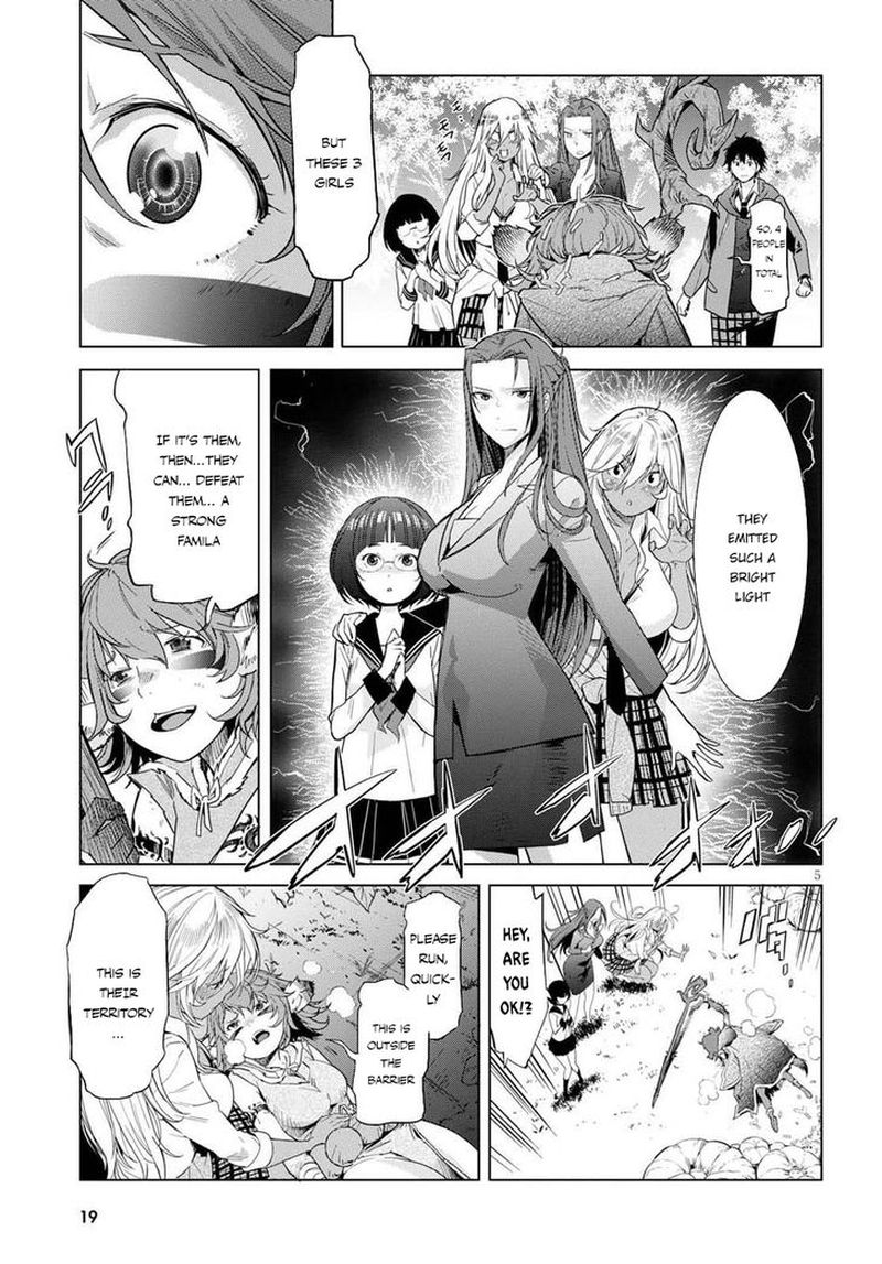 Game Of Familia Family Senki 1 7