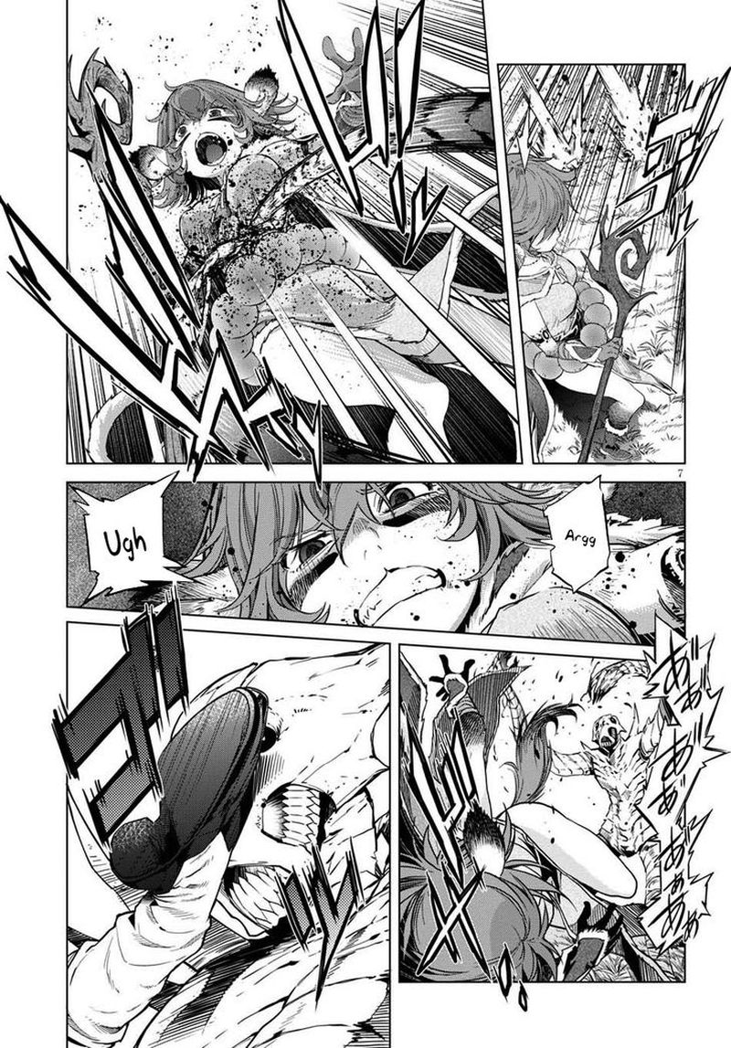Game Of Familia Family Senki 1 9