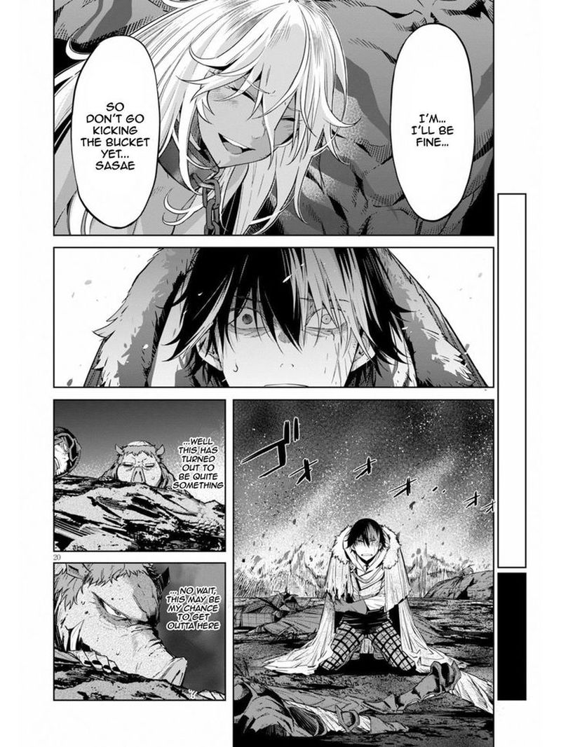 Game Of Familia Family Senki 10 20