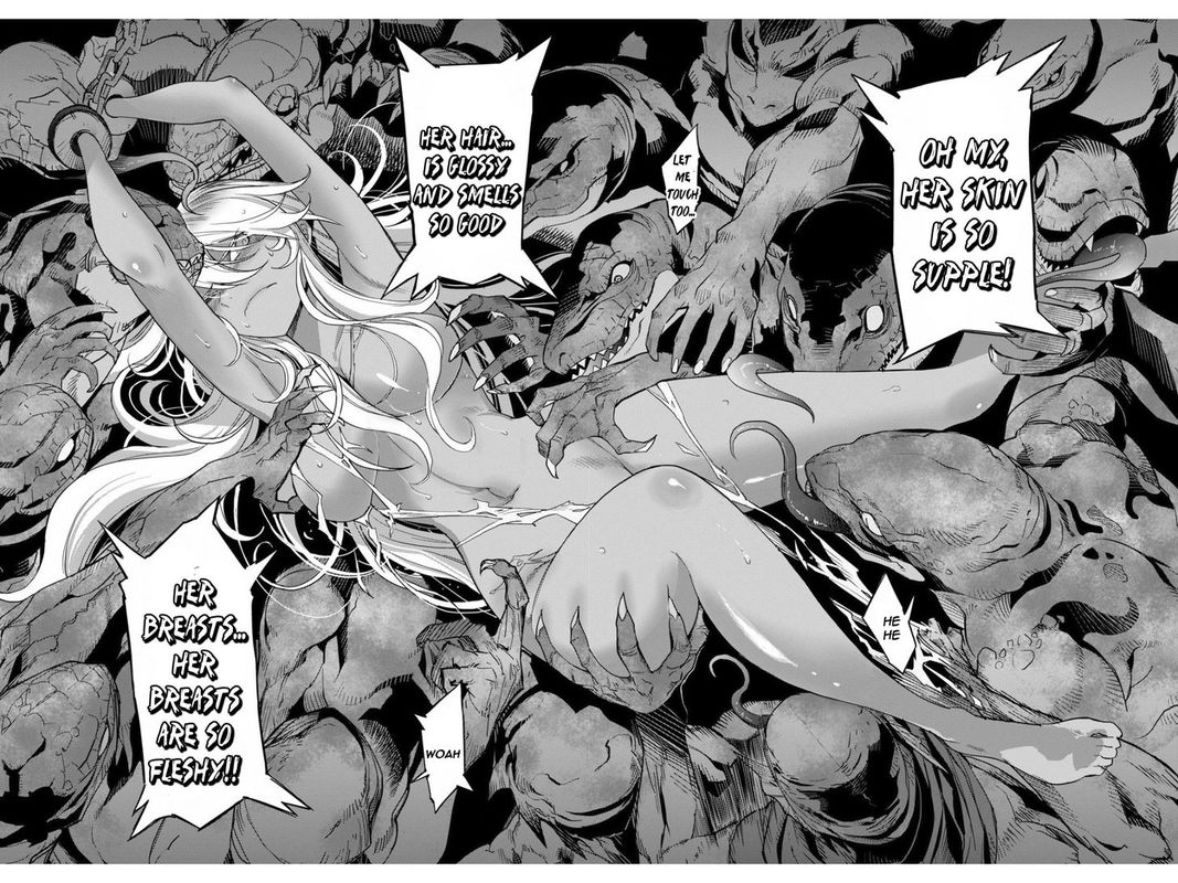 Game Of Familia Family Senki 10 26