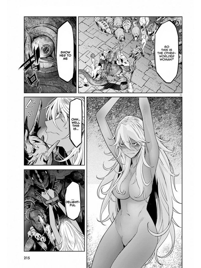 Game Of Familia Family Senki 10 30