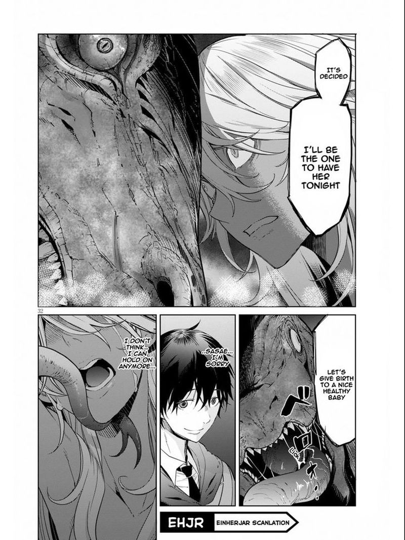Game Of Familia Family Senki 10 31
