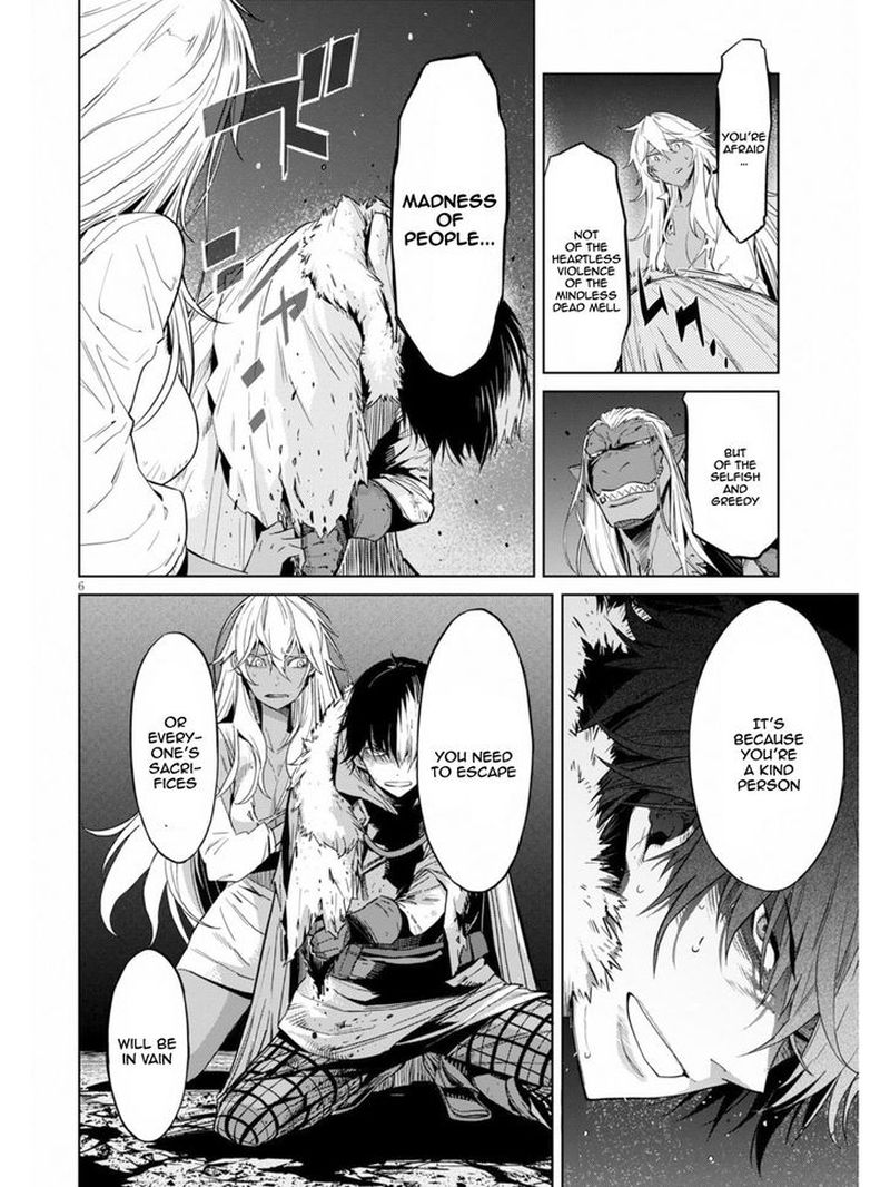 Game Of Familia Family Senki 10 6