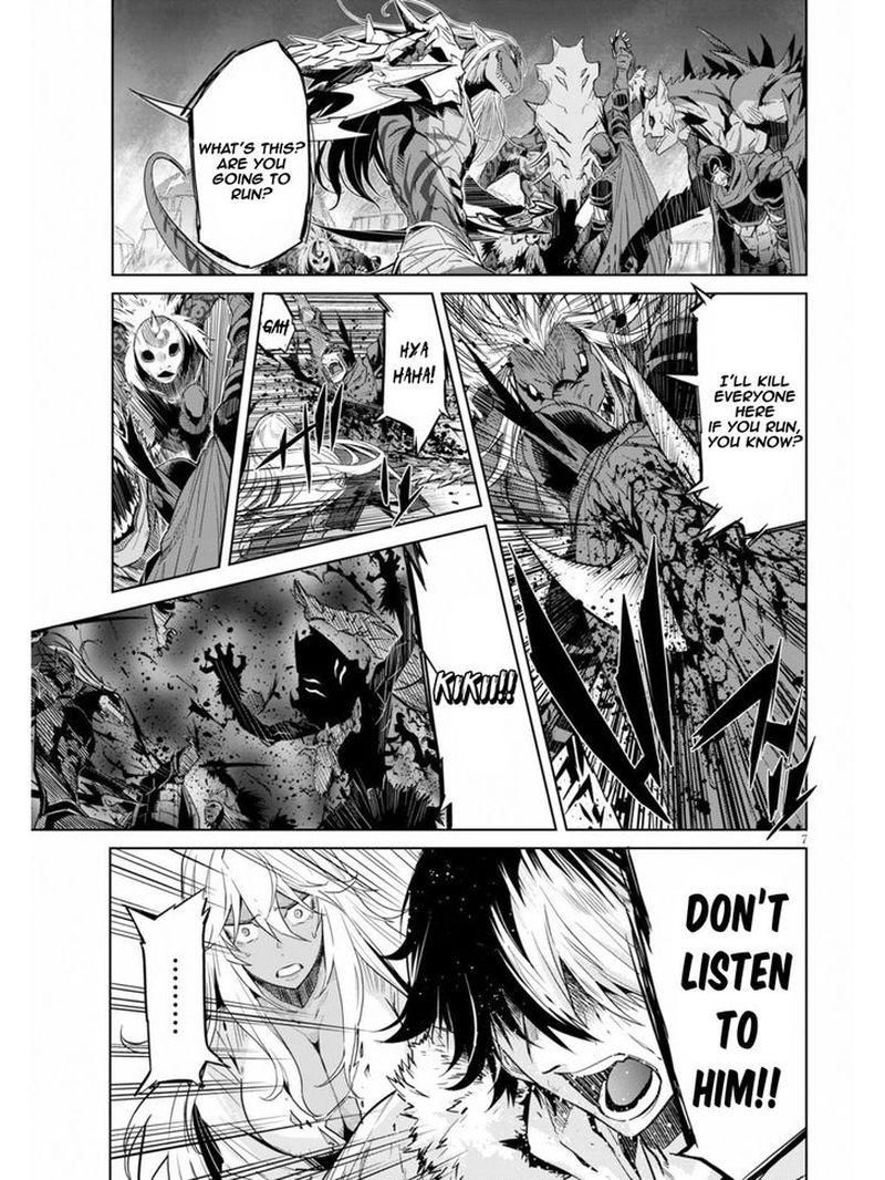 Game Of Familia Family Senki 10 7