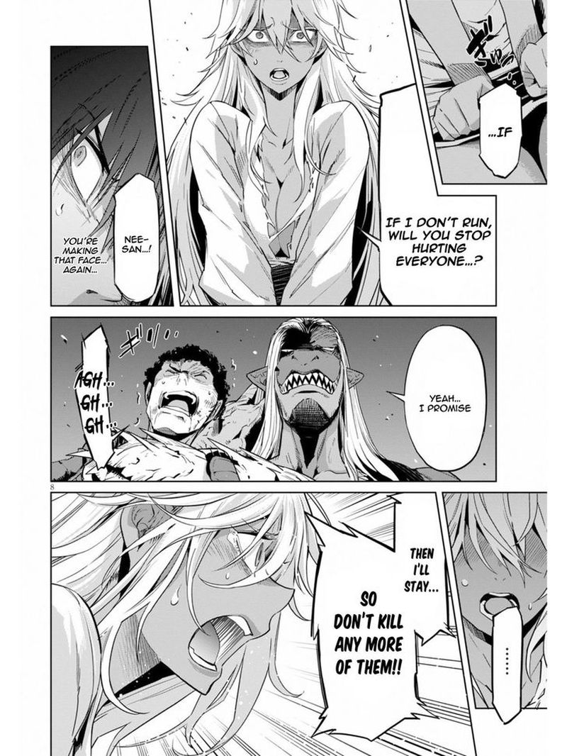 Game Of Familia Family Senki 10 8