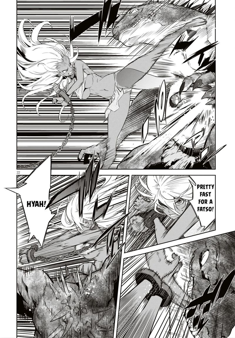 Game Of Familia Family Senki 11 22