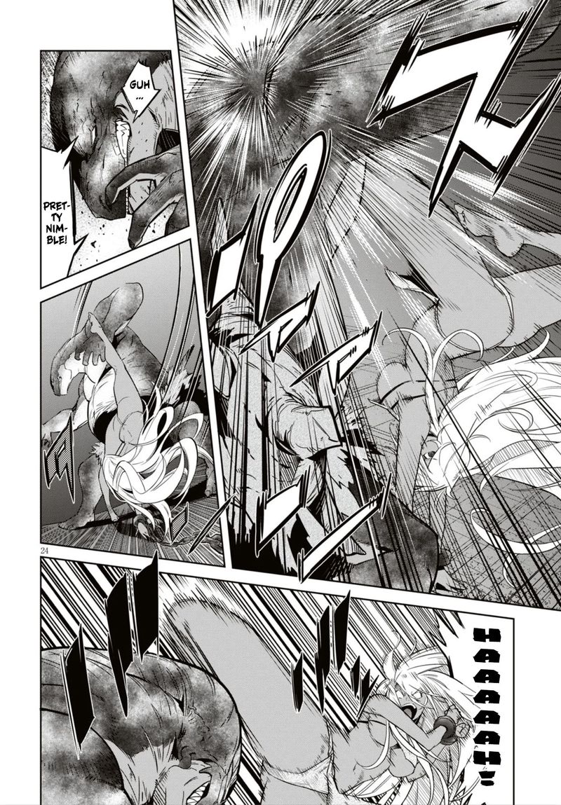 Game Of Familia Family Senki 11 24