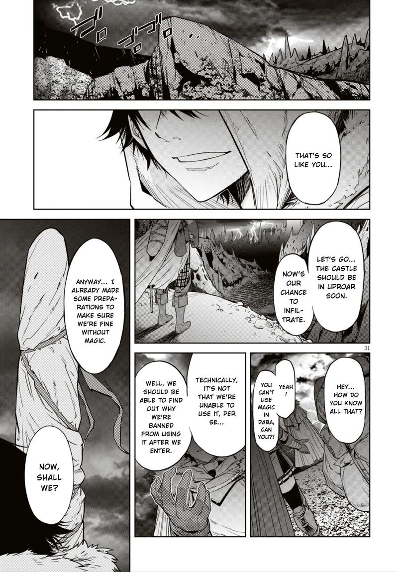 Game Of Familia Family Senki 11 31