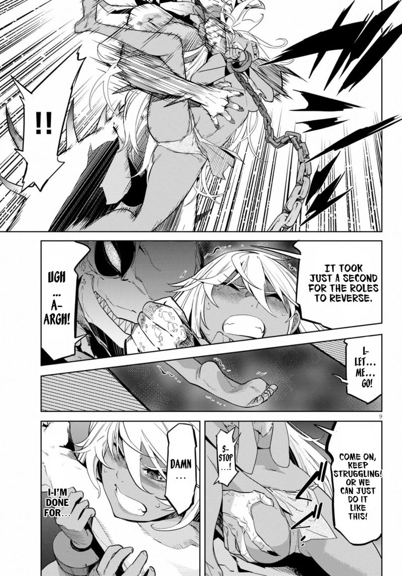 Game Of Familia Family Senki 12 10