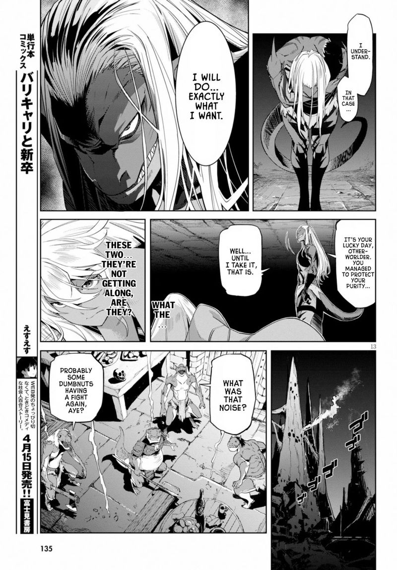 Game Of Familia Family Senki 12 14