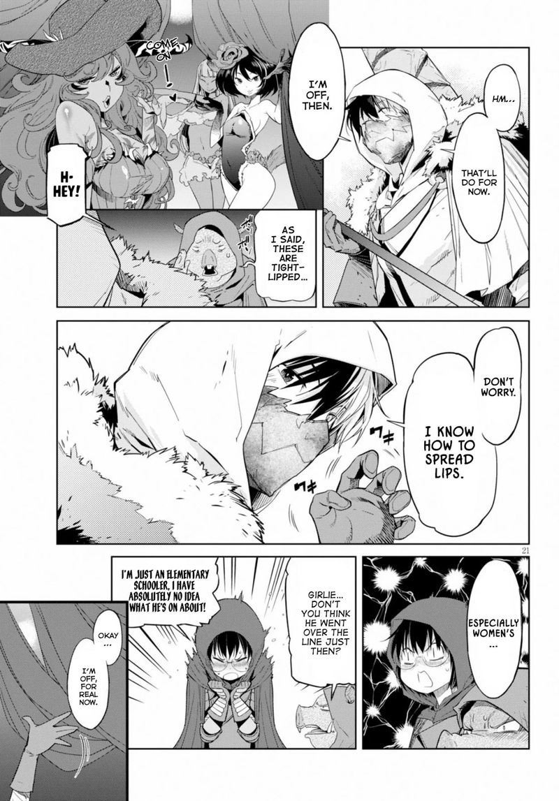Game Of Familia Family Senki 12 22