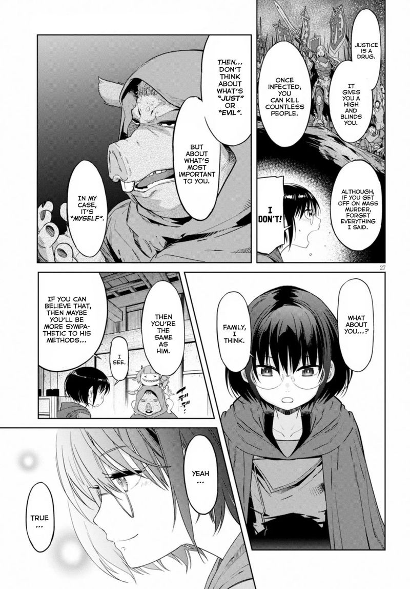Game Of Familia Family Senki 12 28