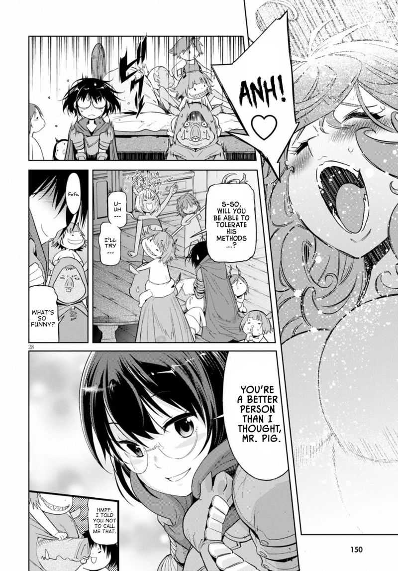 Game Of Familia Family Senki 12 29