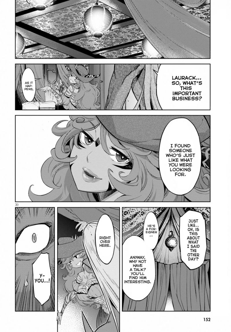 Game Of Familia Family Senki 12 31