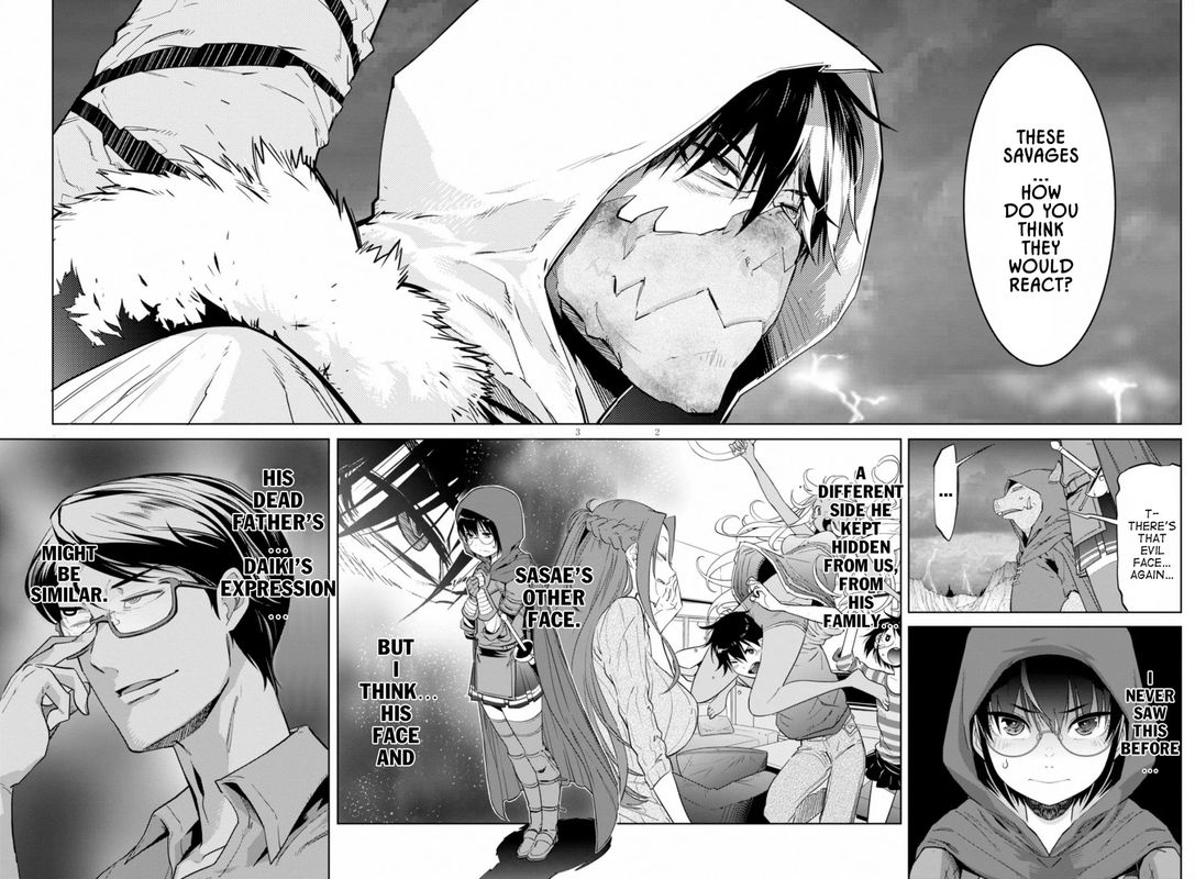 Game Of Familia Family Senki 12 4