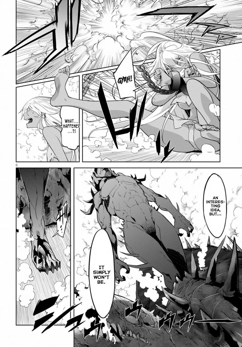 Game Of Familia Family Senki 12 7