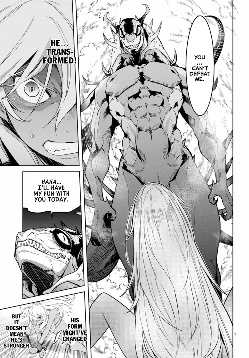Game Of Familia Family Senki 12 8