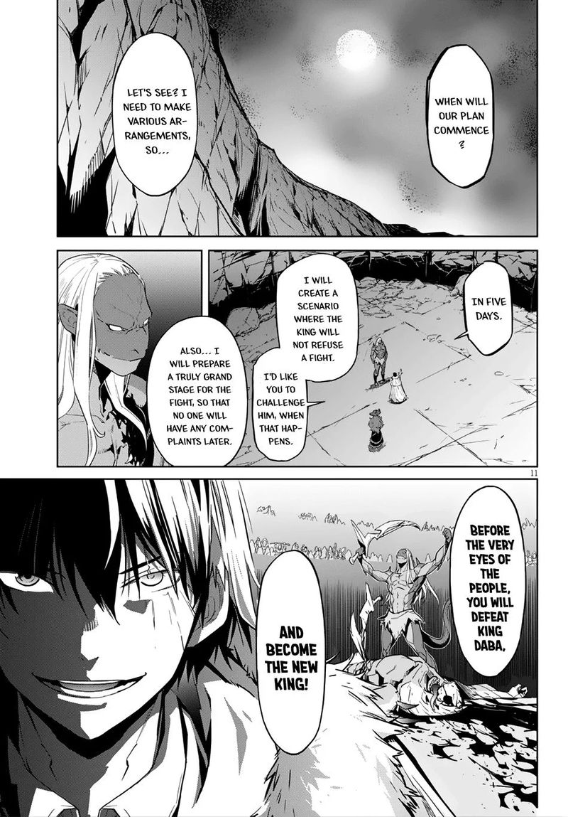 Game Of Familia Family Senki 13 11