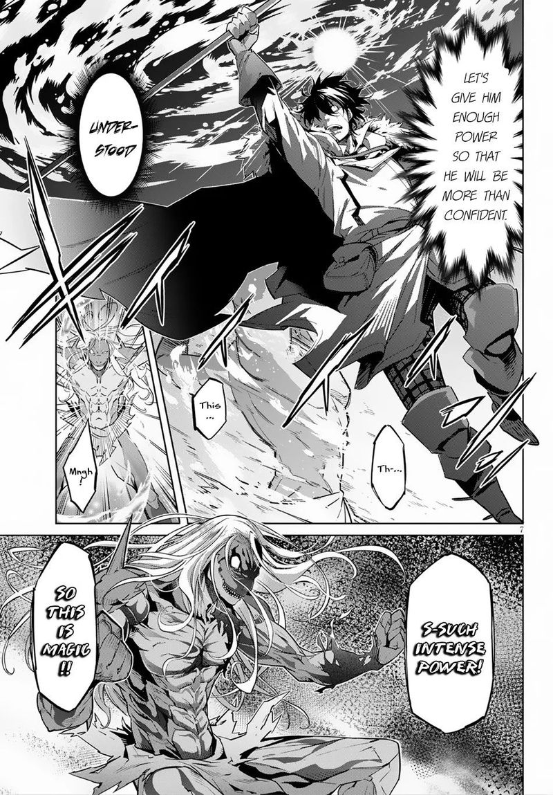 Game Of Familia Family Senki 13 7