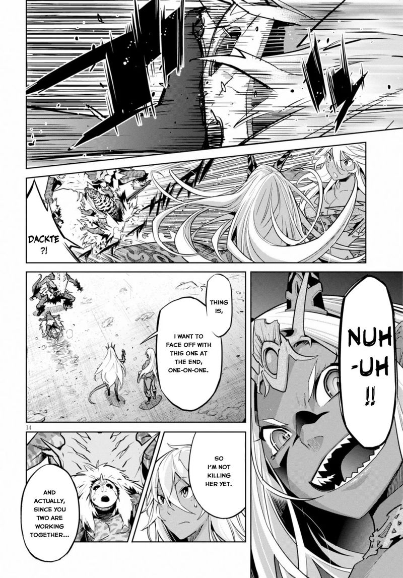 Game Of Familia Family Senki 14 12