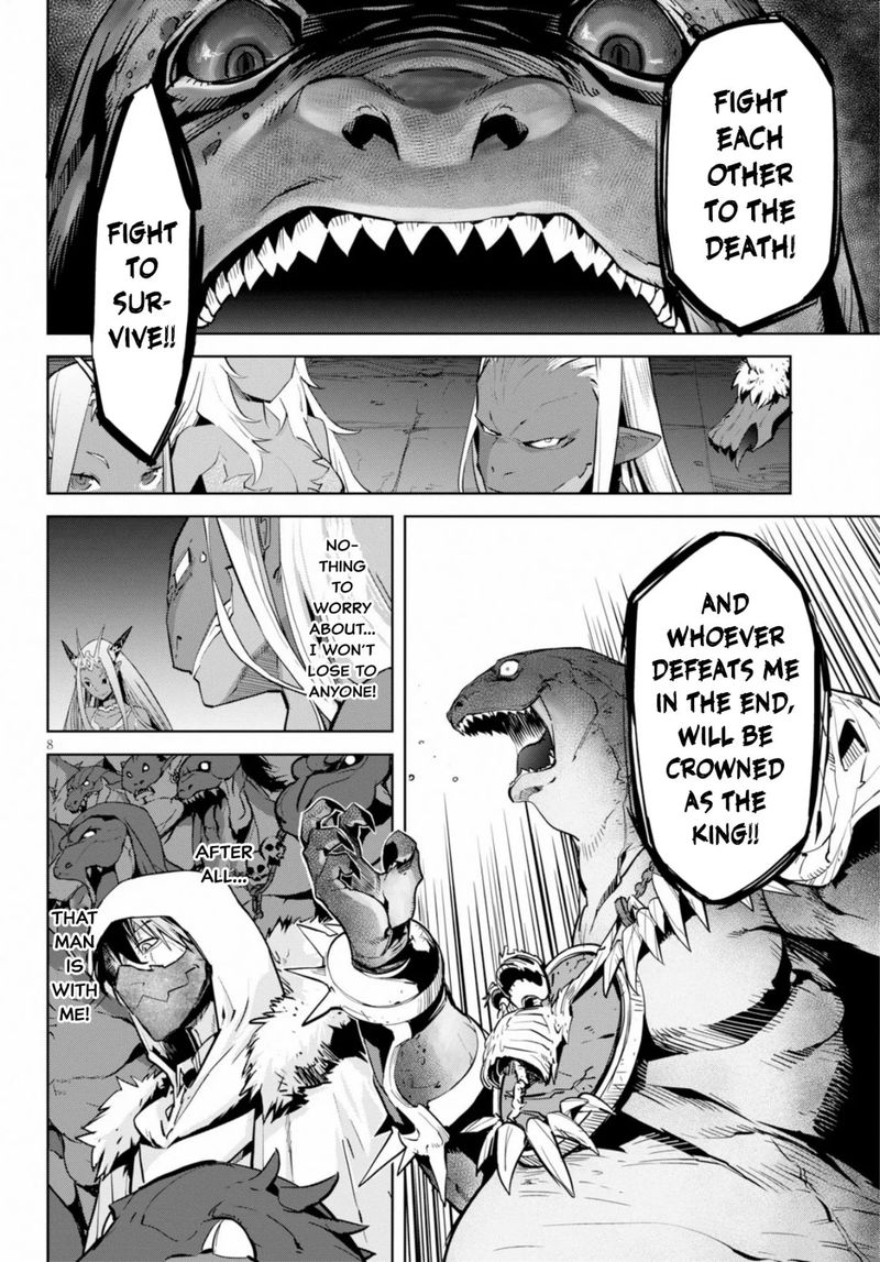 Game Of Familia Family Senki 14 6