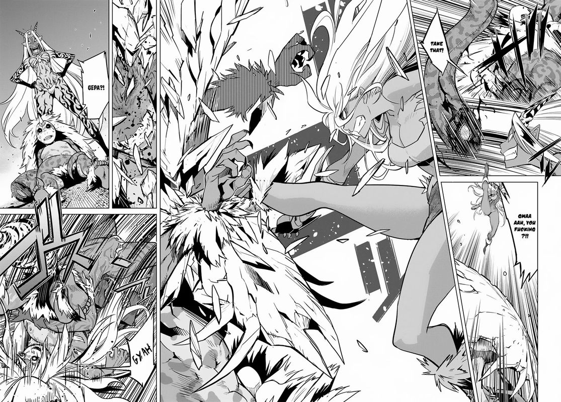 Game Of Familia Family Senki 15 11
