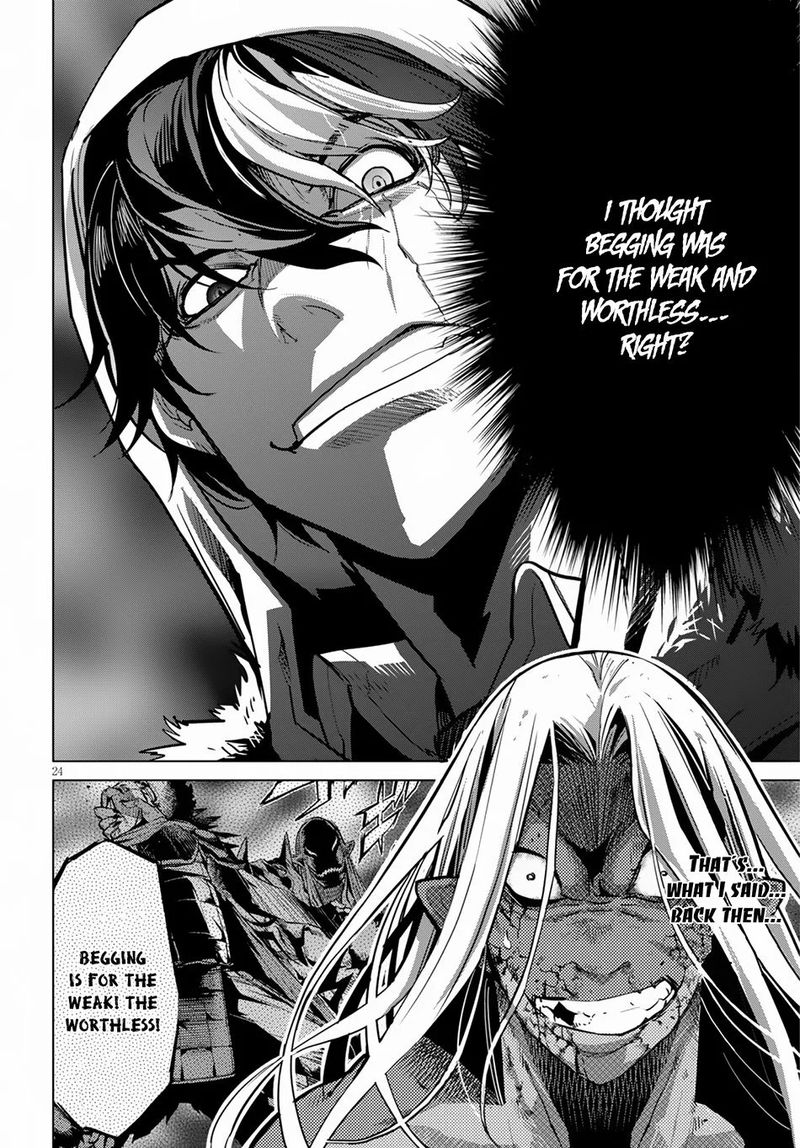 Game Of Familia Family Senki 15 24