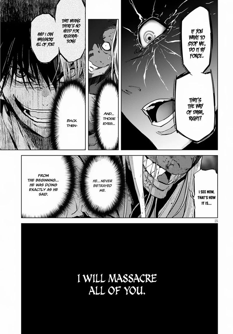 Game Of Familia Family Senki 15 25