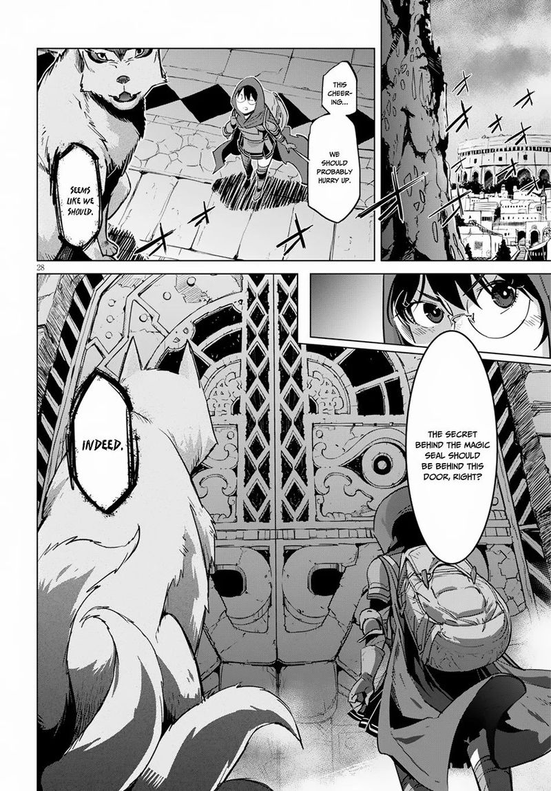 Game Of Familia Family Senki 15 28