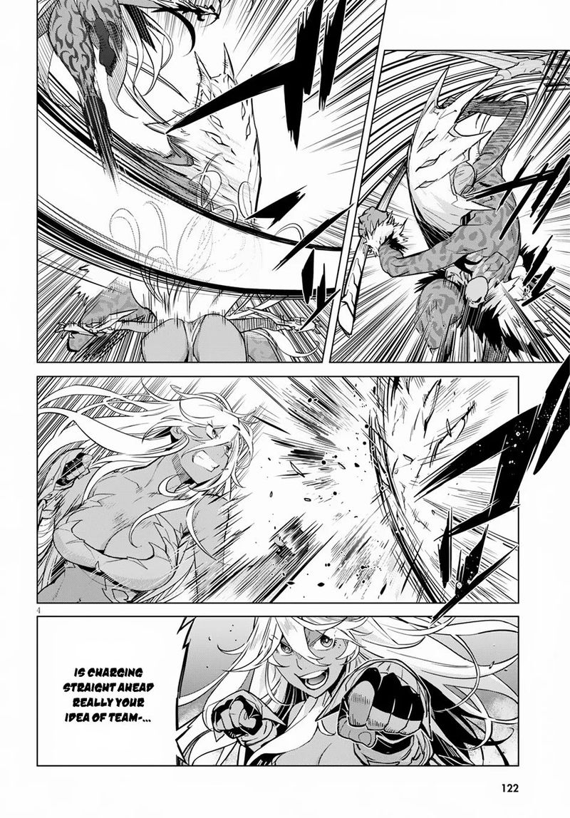 Game Of Familia Family Senki 15 5