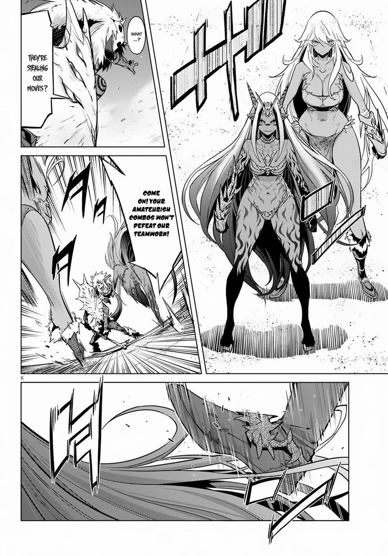 Game Of Familia Family Senki 15 9