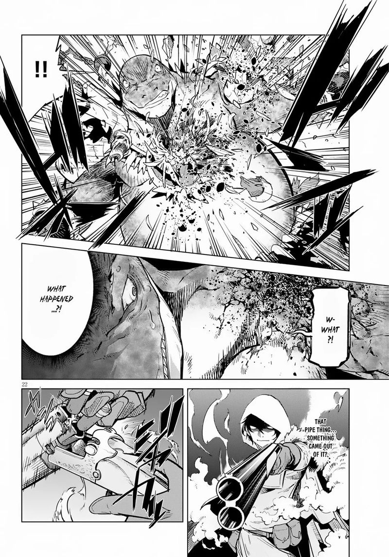 Game Of Familia Family Senki 16 22