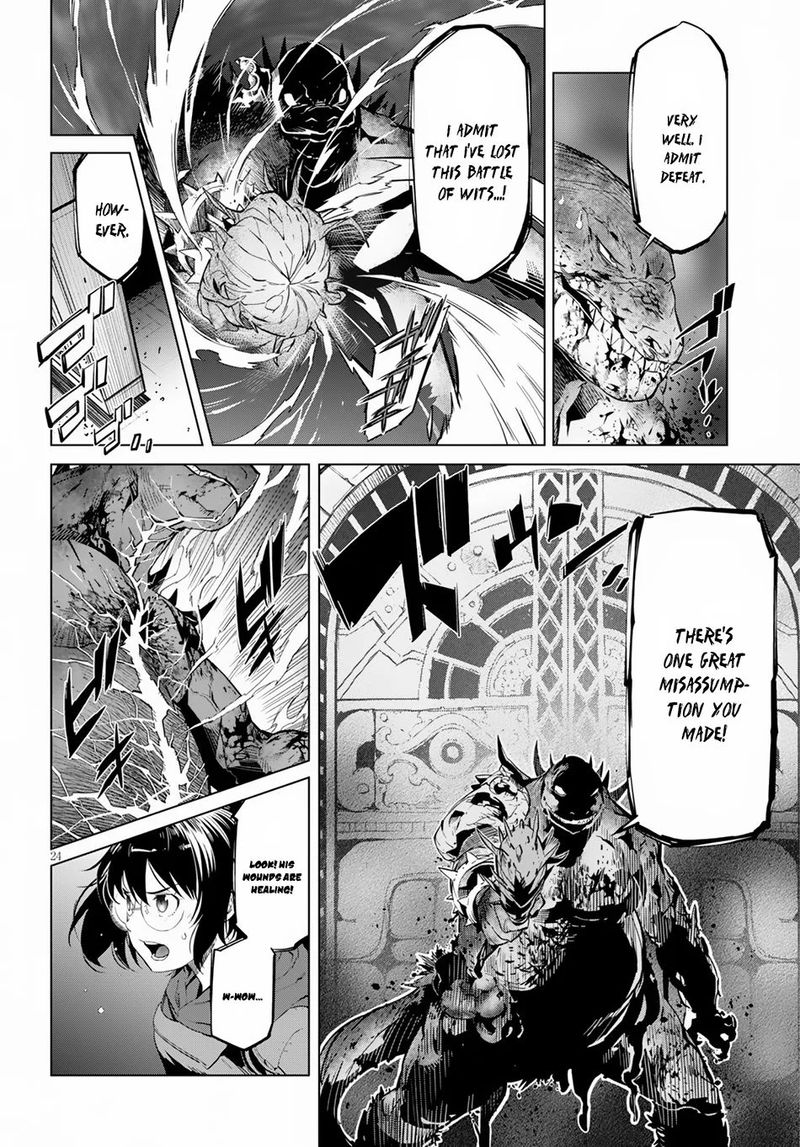 Game Of Familia Family Senki 16 24