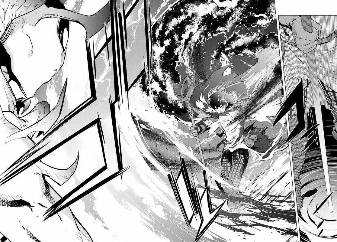 Game Of Familia Family Senki 16 28