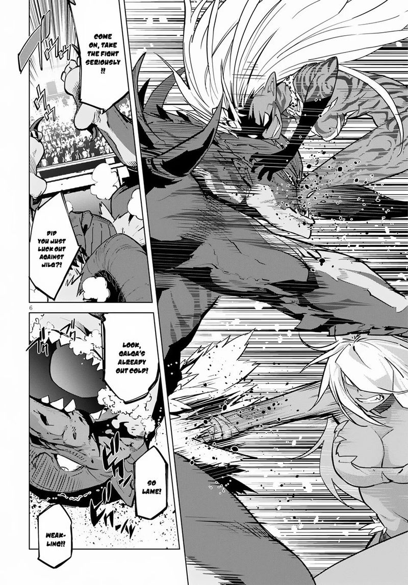 Game Of Familia Family Senki 16 7