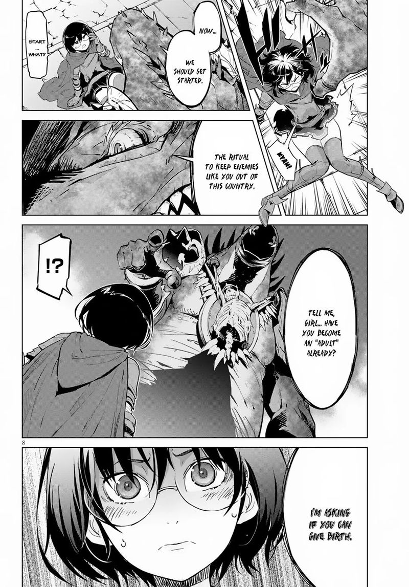 Game Of Familia Family Senki 16 9